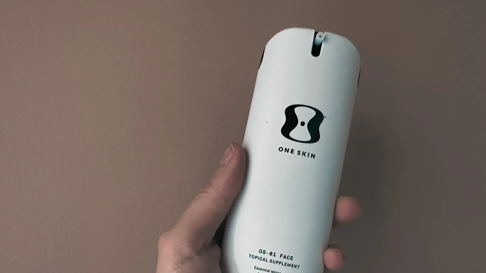 OneSkin OS-01 Face: Is This Peptide Moisturizer Worth It? (The Honest Review)