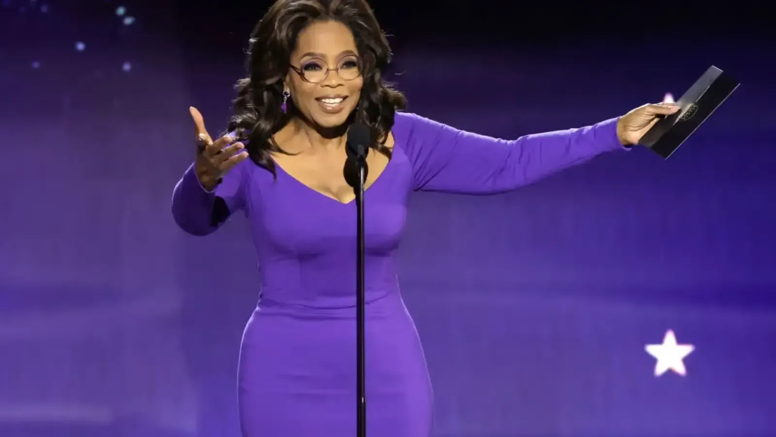 Lessons from Oprah: How She Built an Empire by Staying True to Herself