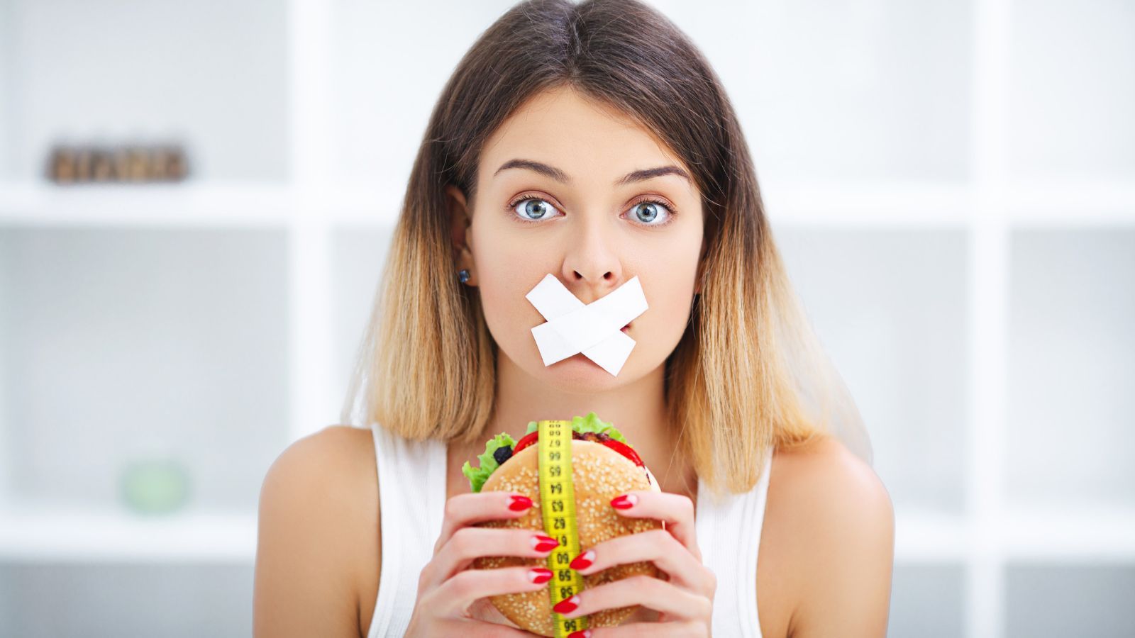Eating Disorders: What is Orthorexia Nervosa and What You Need To Know