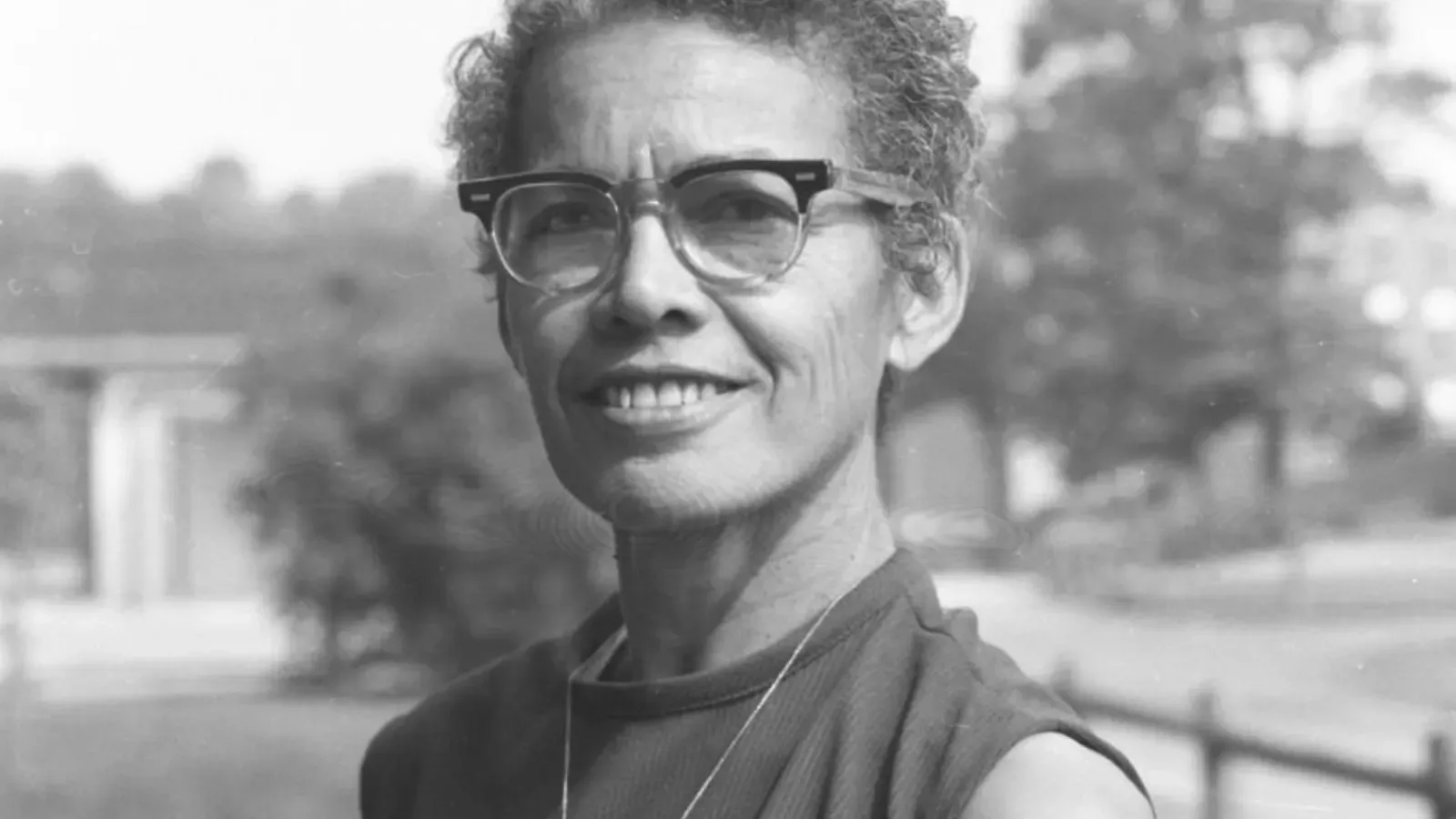 The Unsung Strategist: How Pauli Murray's Legal Brilliance Paved the Way for Today's Working Women