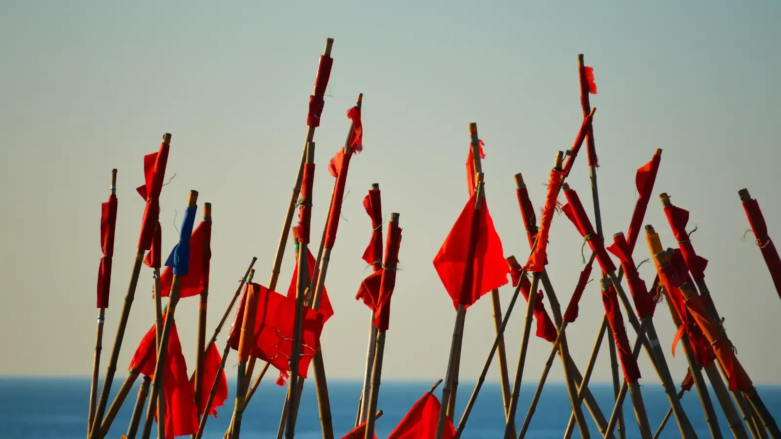 40 Phrases That Are Big Red Flags