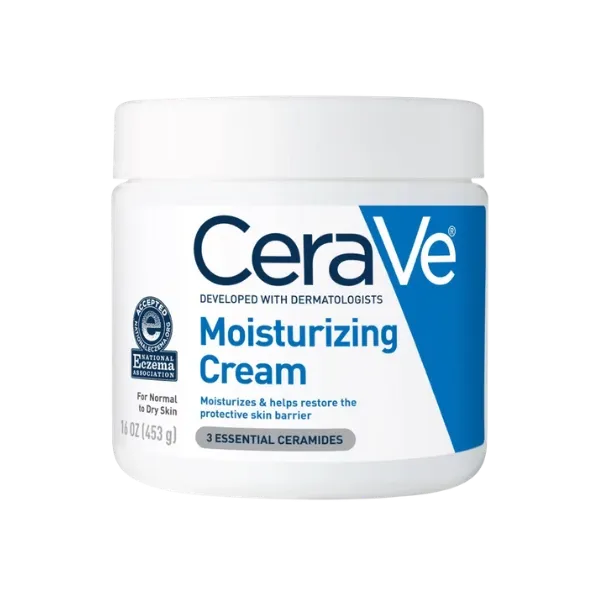 cerave moisturizing cream