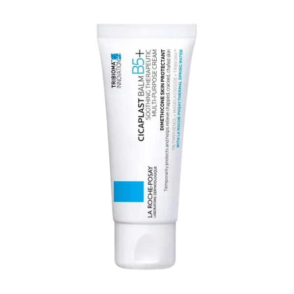la roche posay cicaplast baume