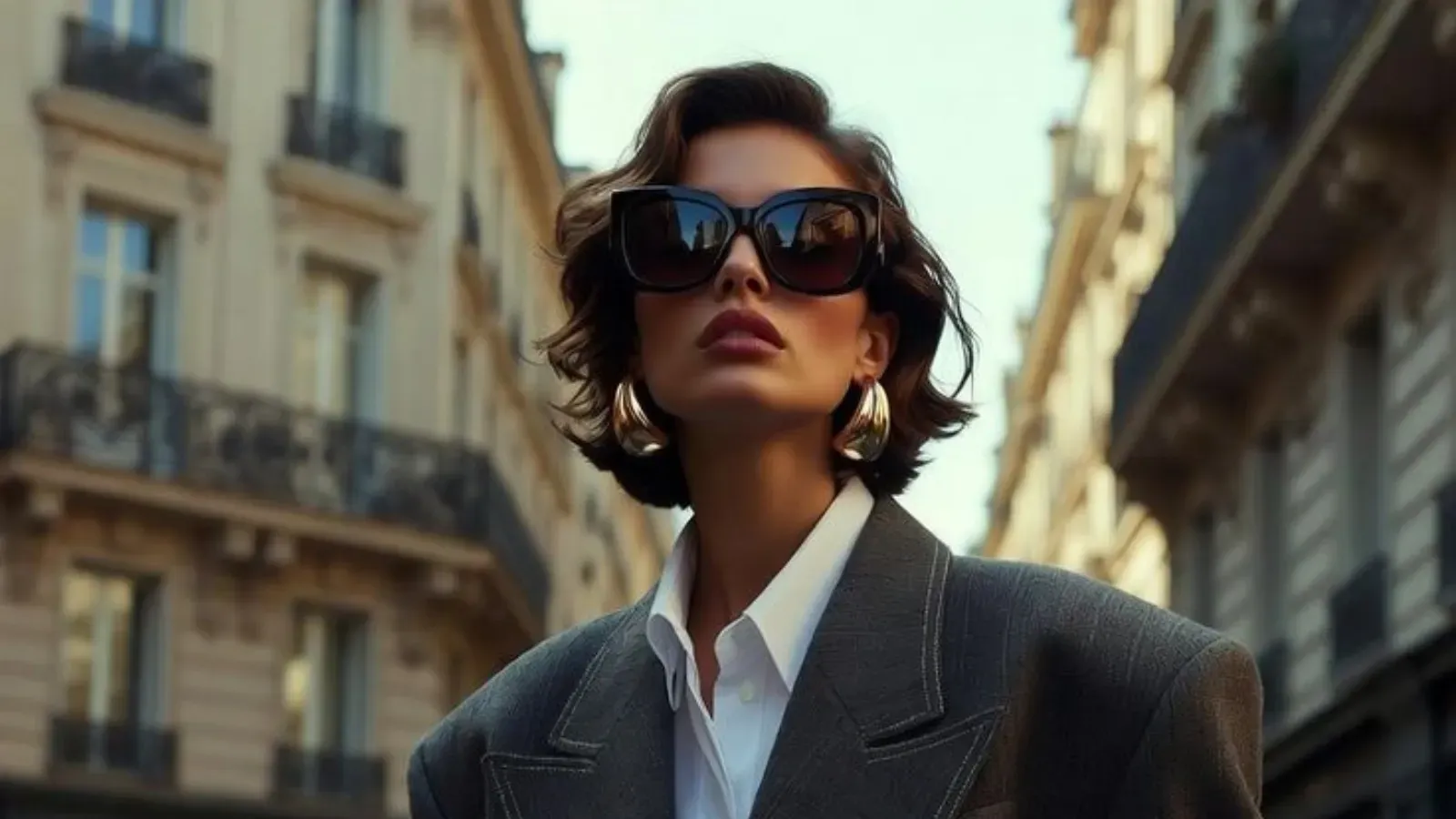 Power Dressing in 2026: What It Actually Looks Like Now (Not 2015)