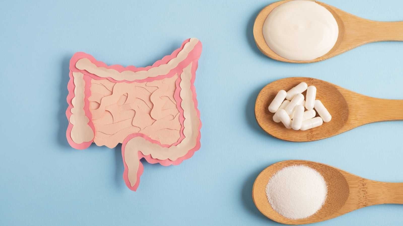 Are Prebiotics The Solution To Weight Loss?