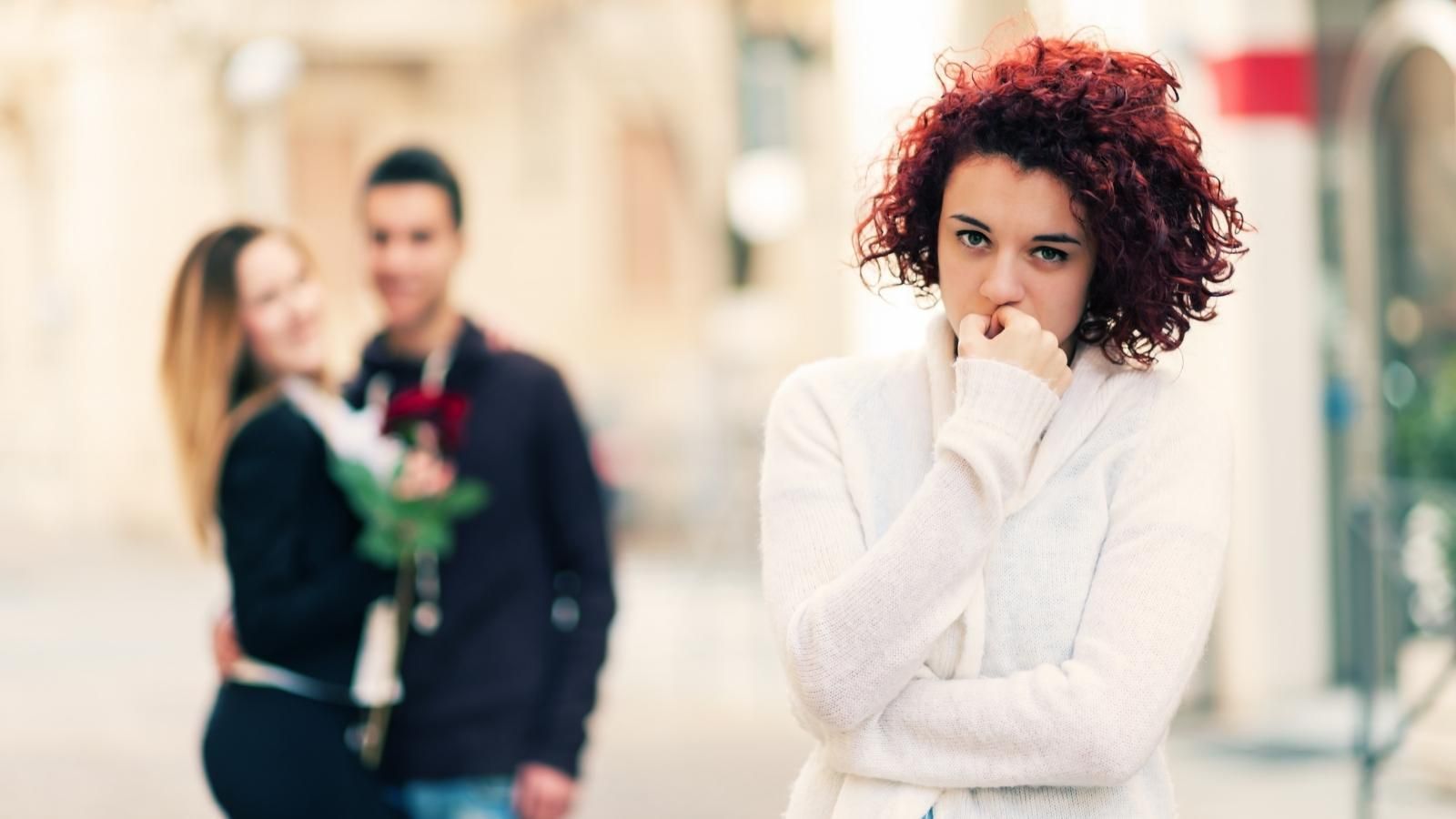 Rebecca Syndrome: The Dark Side of Dating