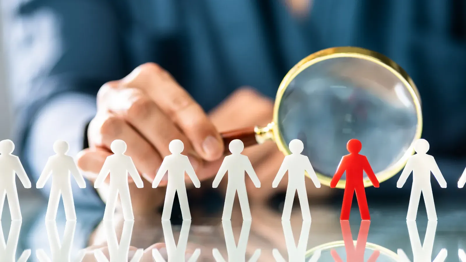 Professional Ghosting: Why Don’t Recruiters Call You Back?