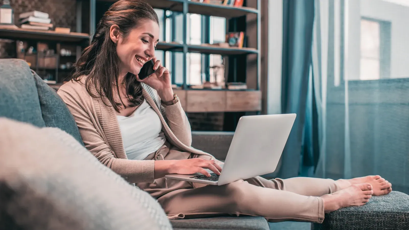The $10k Remote Office: Why Your Setup Is A Business Asset, Not Just Furniture