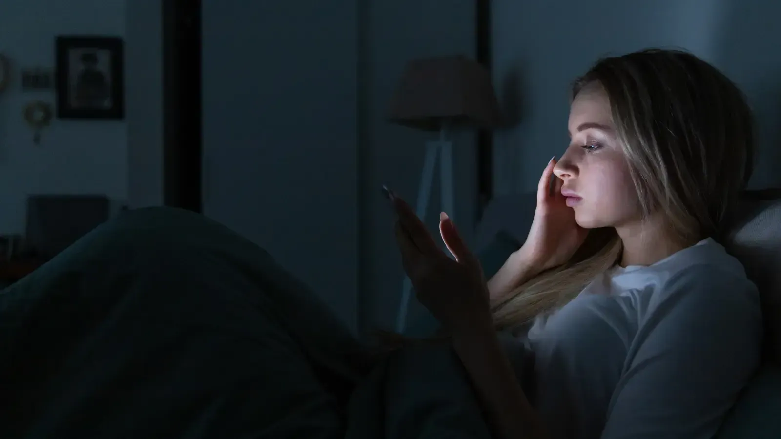 Revenge Bedtime Procrastination: Why We Trade Sleep for 'Me Time'
