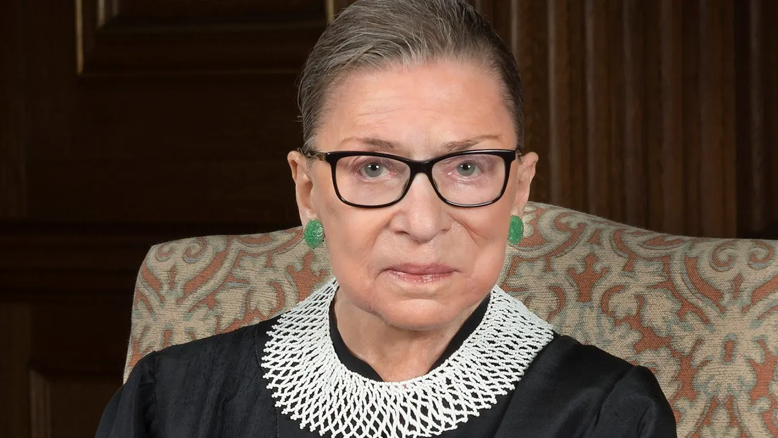 Ruth Bader Ginsburg: How She Changed the Legal Landscape for Women
