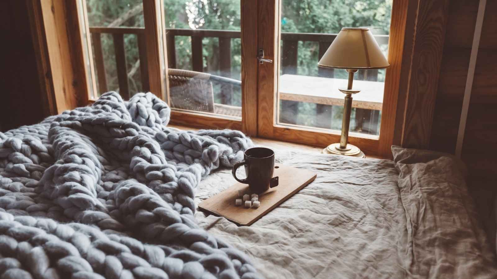 6 Weekend Self-Care Techniques To Prepare You For The Week