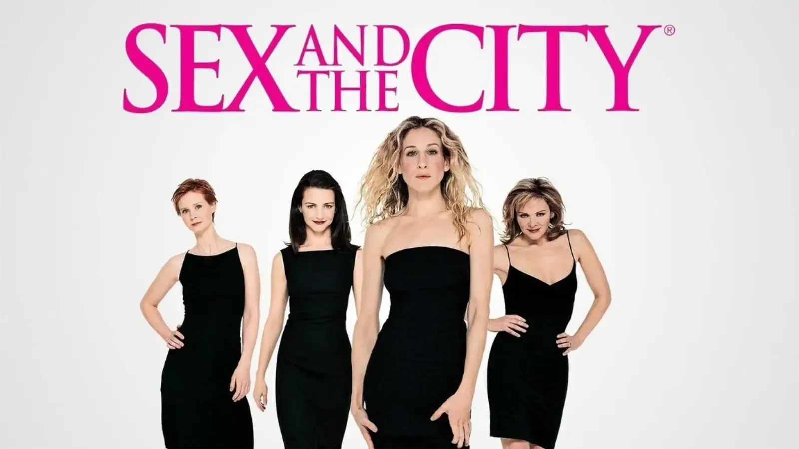 Was Sex and the City That Revolutionary?