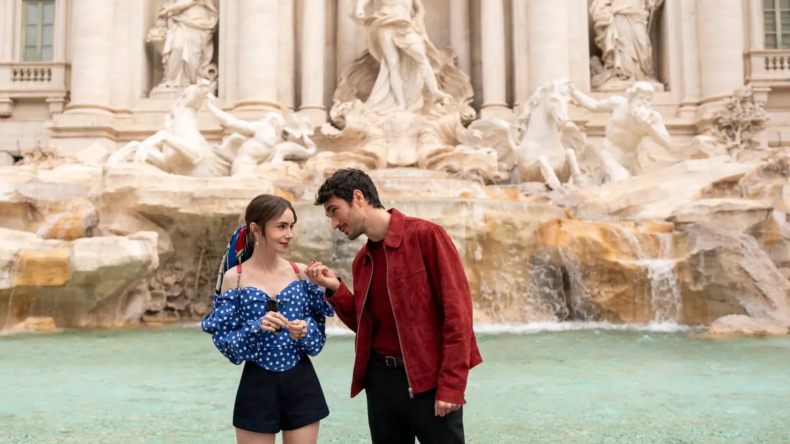 12 Shows to Binge While Waiting for Emily in Paris Season 5