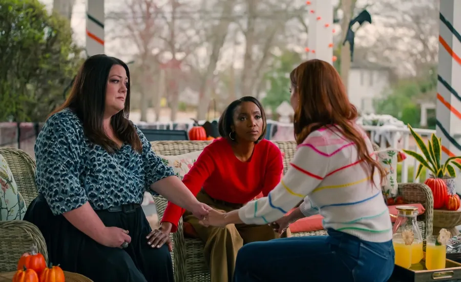 shows like gilmore girls