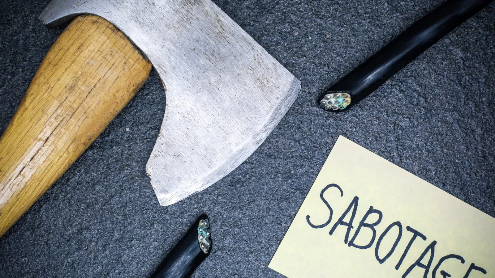 Self-sabotage: The Signs That You Undermine Your Relationships