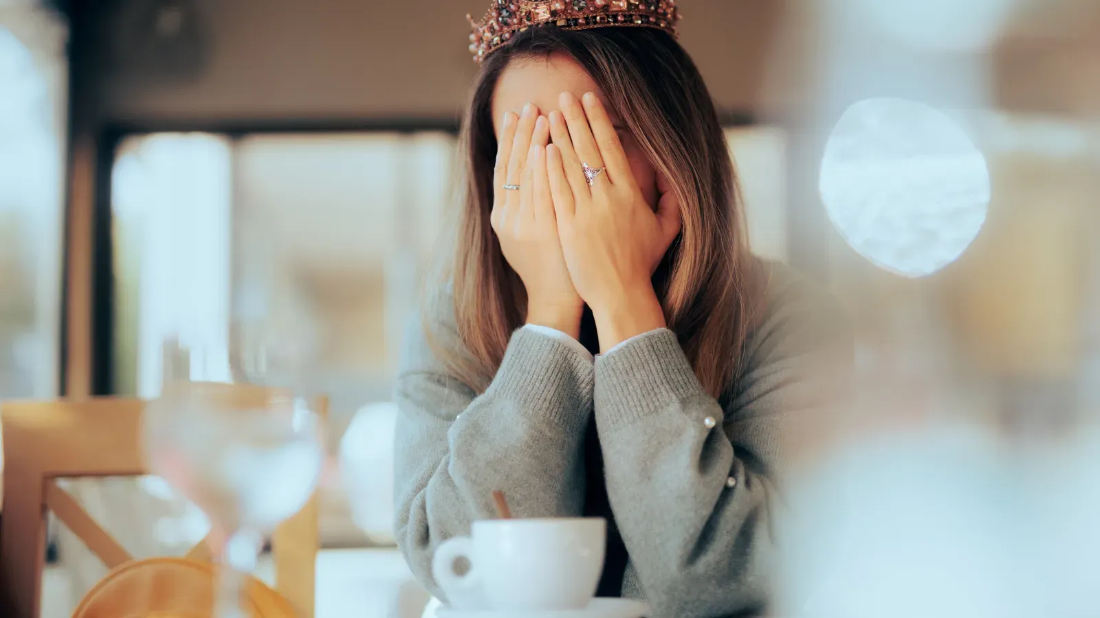 The Drama Llama: 10 Signs You Are Addicted to Drama