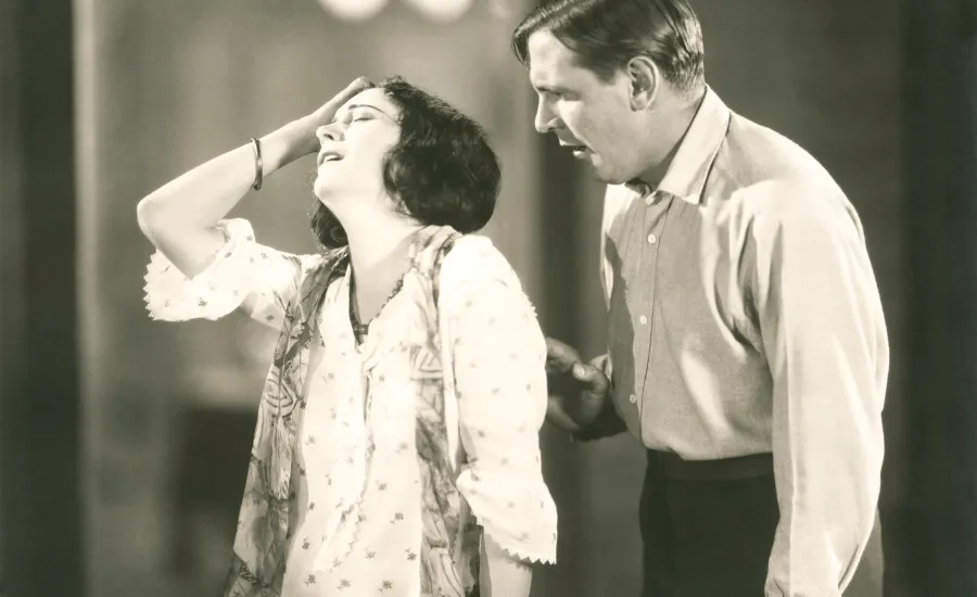 signs you are a drama queen