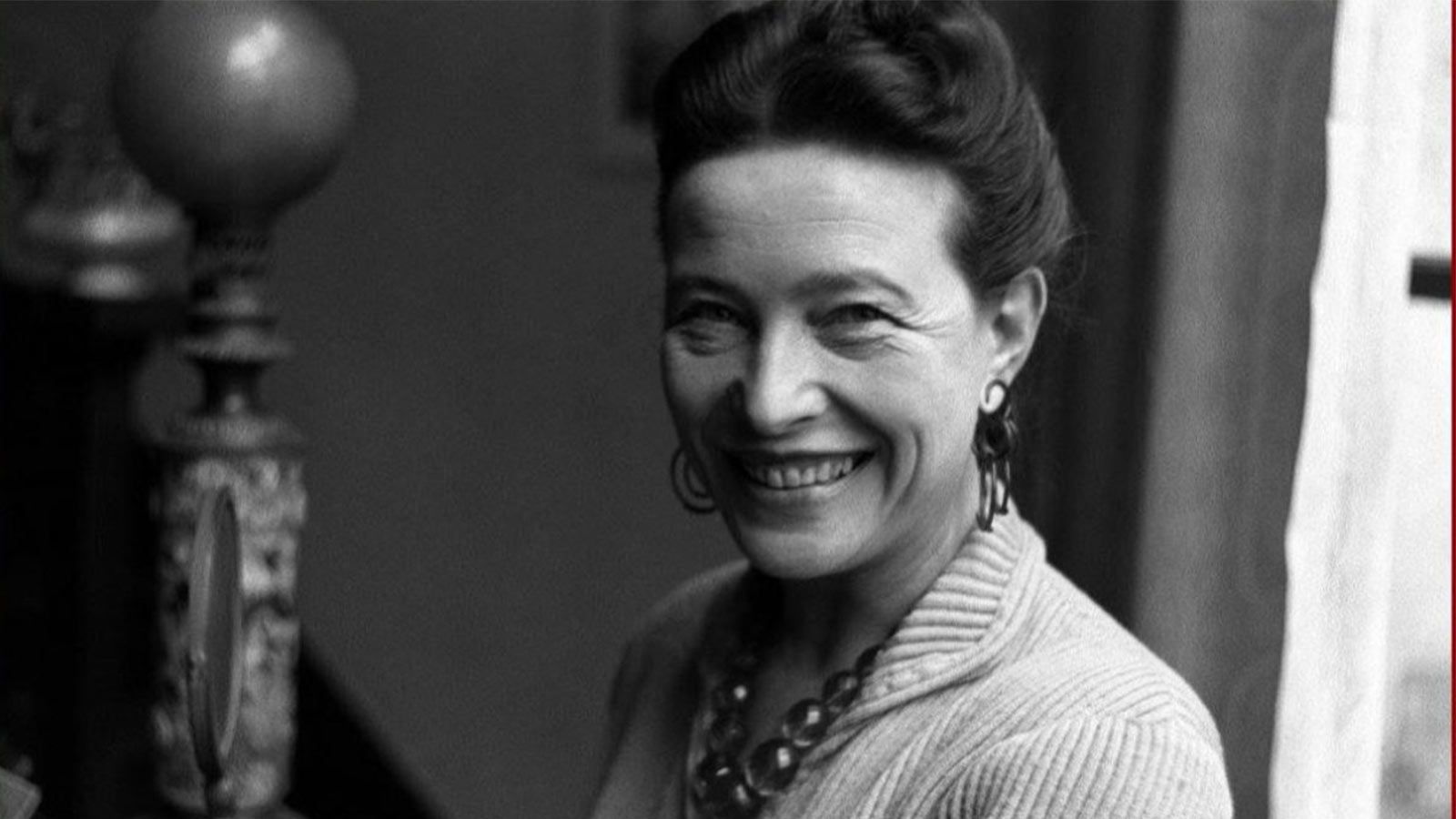 Why Is Simone de Beauvoir Inspirational? The Feminist Who Changed How We Think About Women