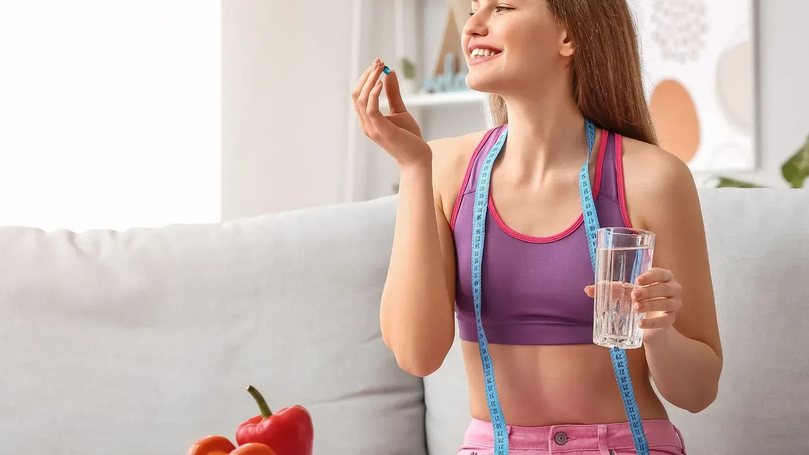 4 Reasons That Slow Your Metabolism & What To Do