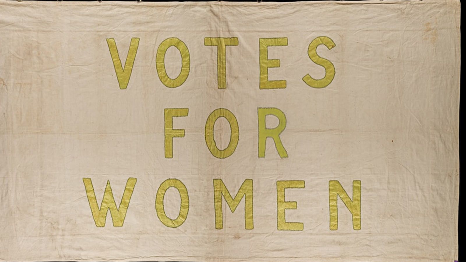 The Suffragettes: How a Movement of Defiant Women Changed History