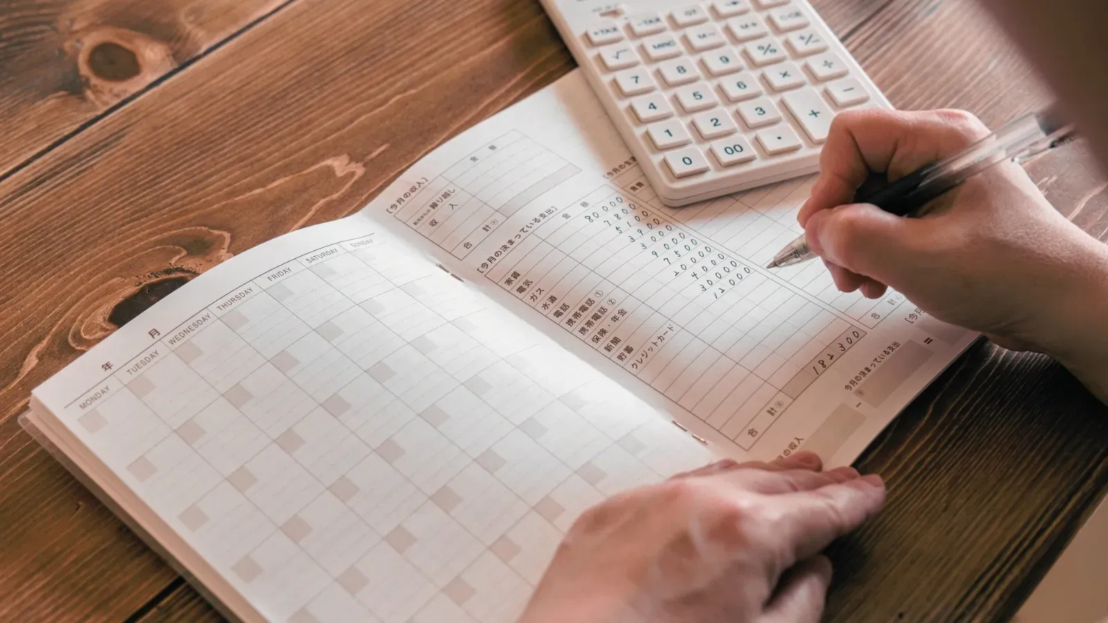 The Anti-Budget: How To Manage Your Money Without Spreadsheet Slavery