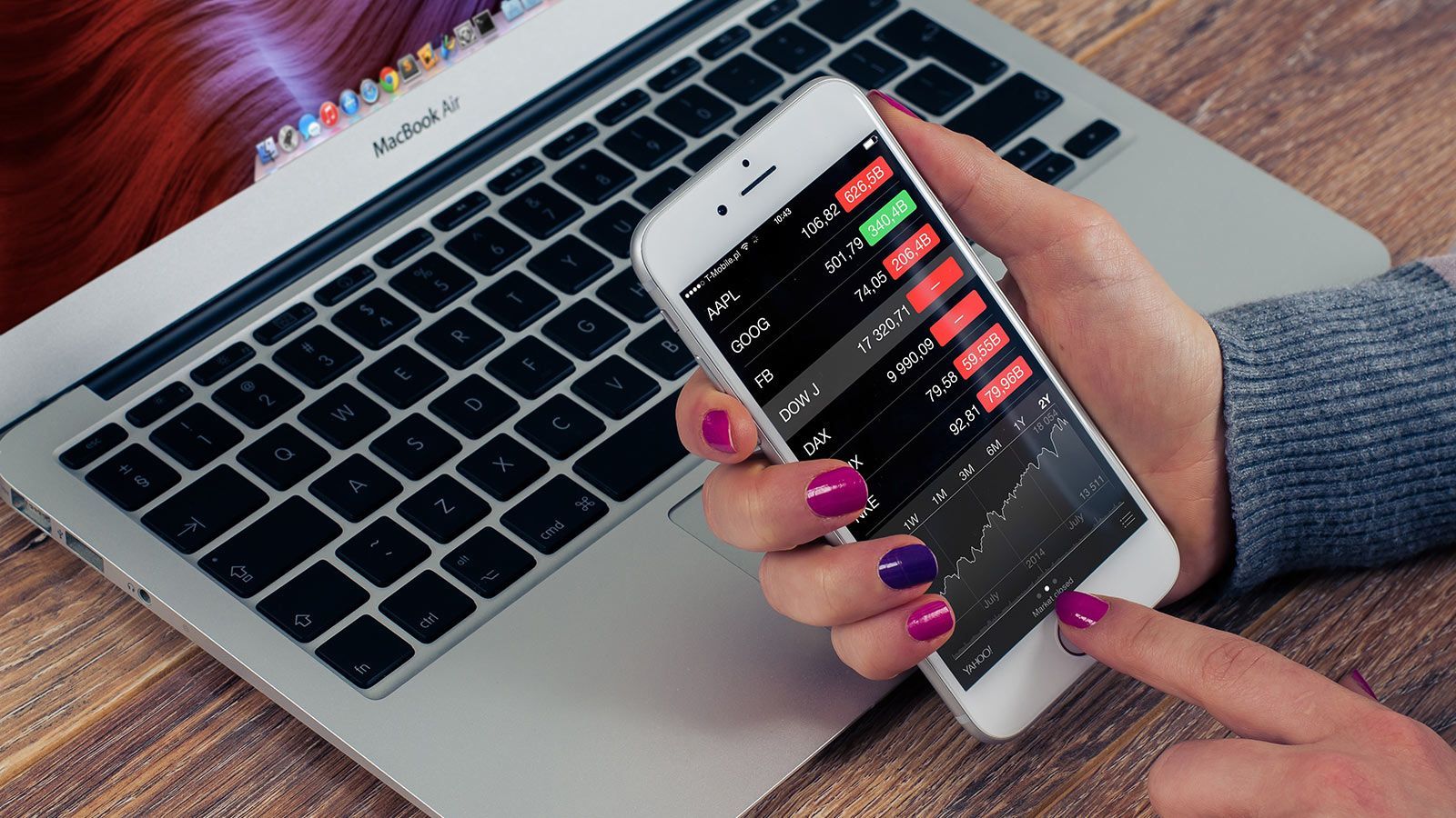 The Best Investment You Can Make for Your Career (Hint: It's Not a Designer Handbag)