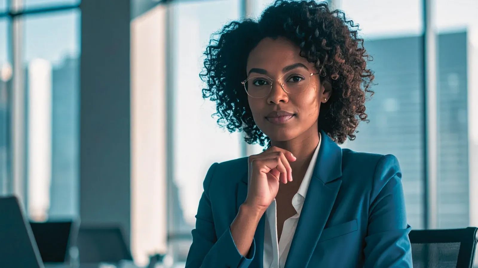 The Confidence Gap: Why Women Underestimate Their Abilities