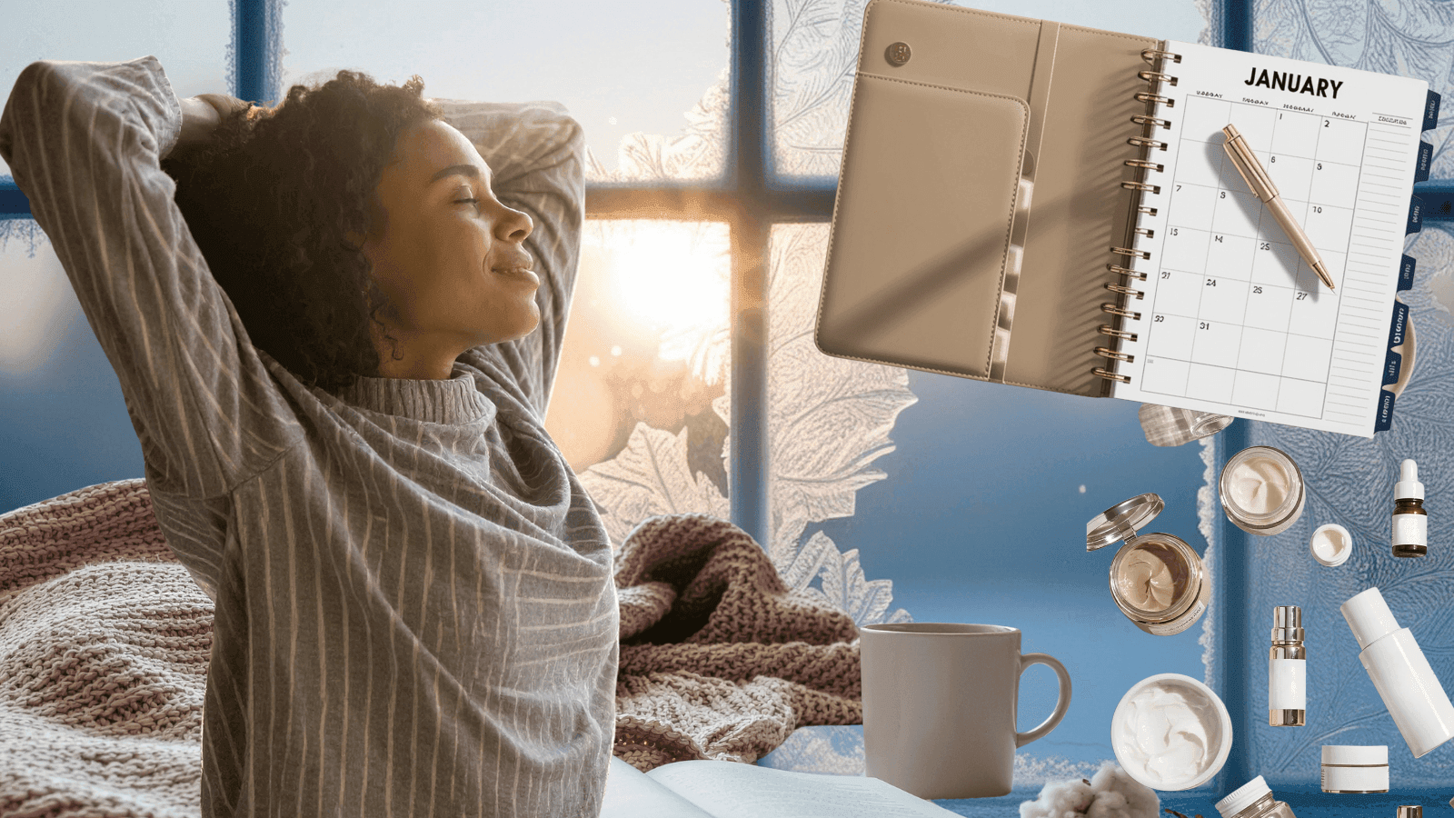 January Vibes: 30 Things That Inspire Us This Month