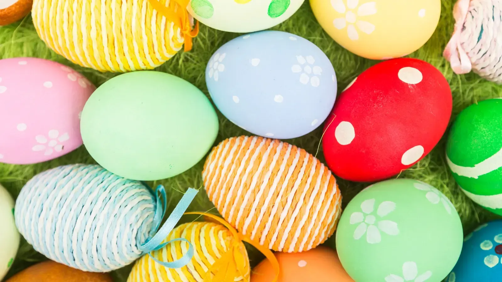 20 Things We Love About April