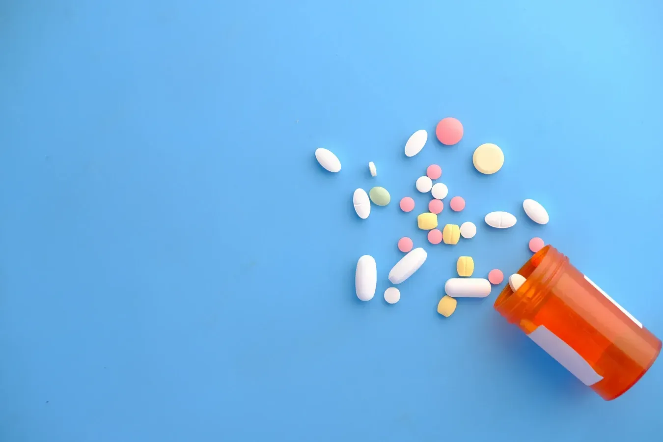 Food supplements: When Should I Take Them?