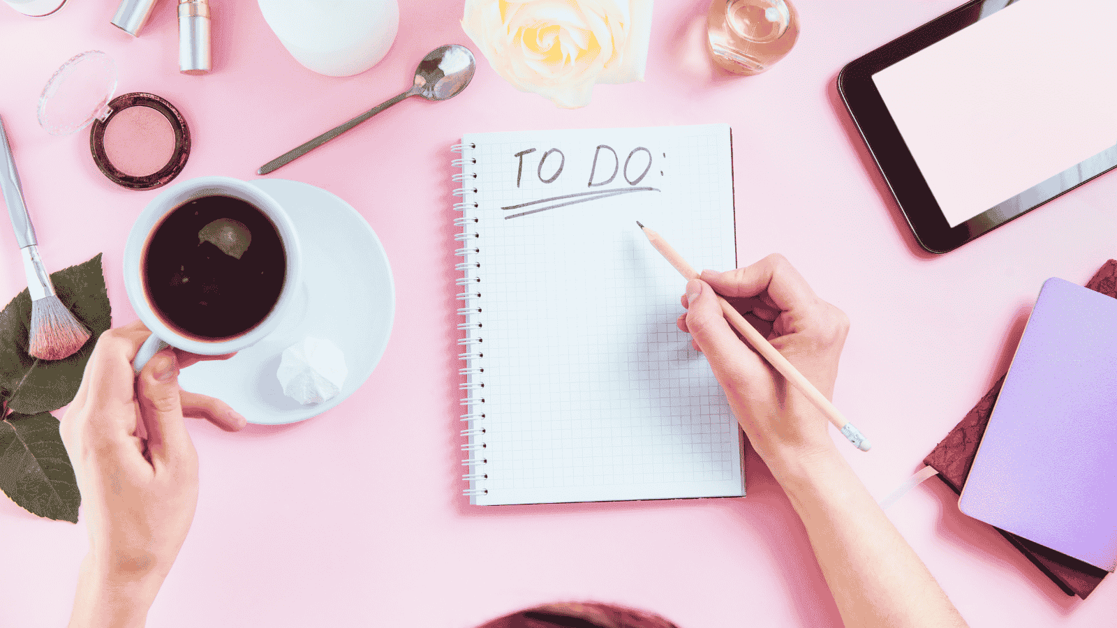 Your Monthly To-Do List With Our Favorite Quotes