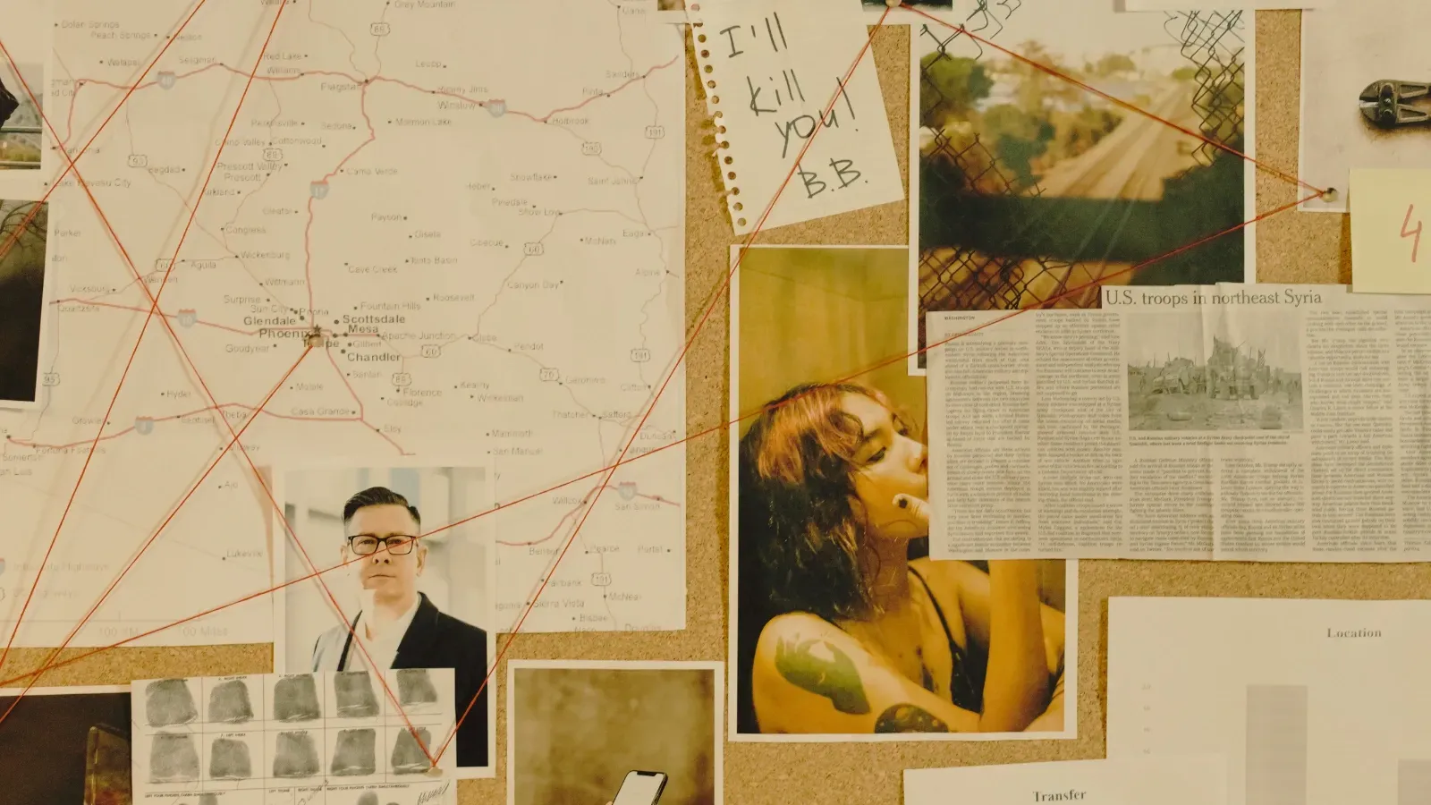 15 True Crime Documentaries That Will Keep You Up All Night