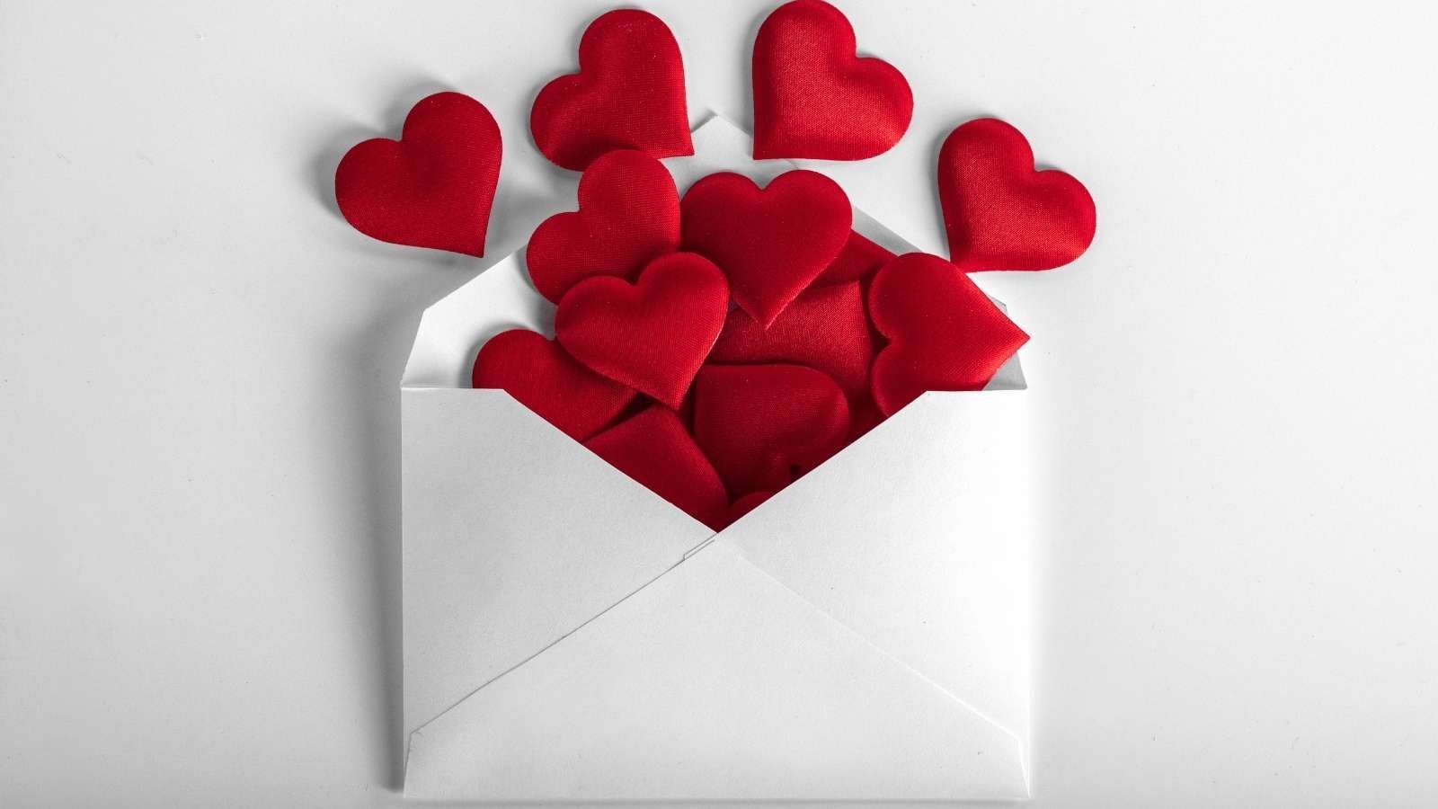 14 Creative Valentine’s Day Ideas