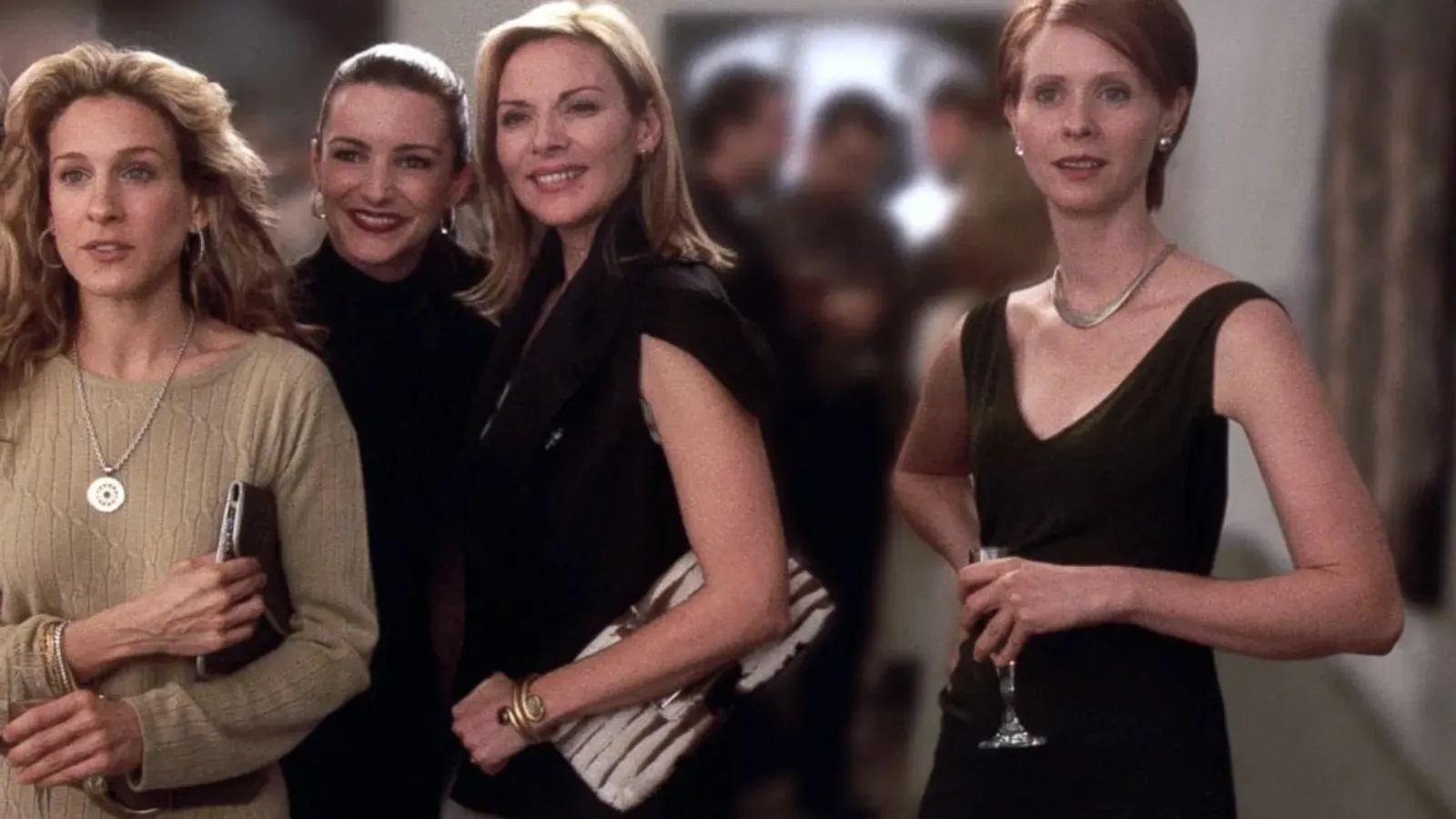 Valentine's Gift Guide: For Your Galentines
