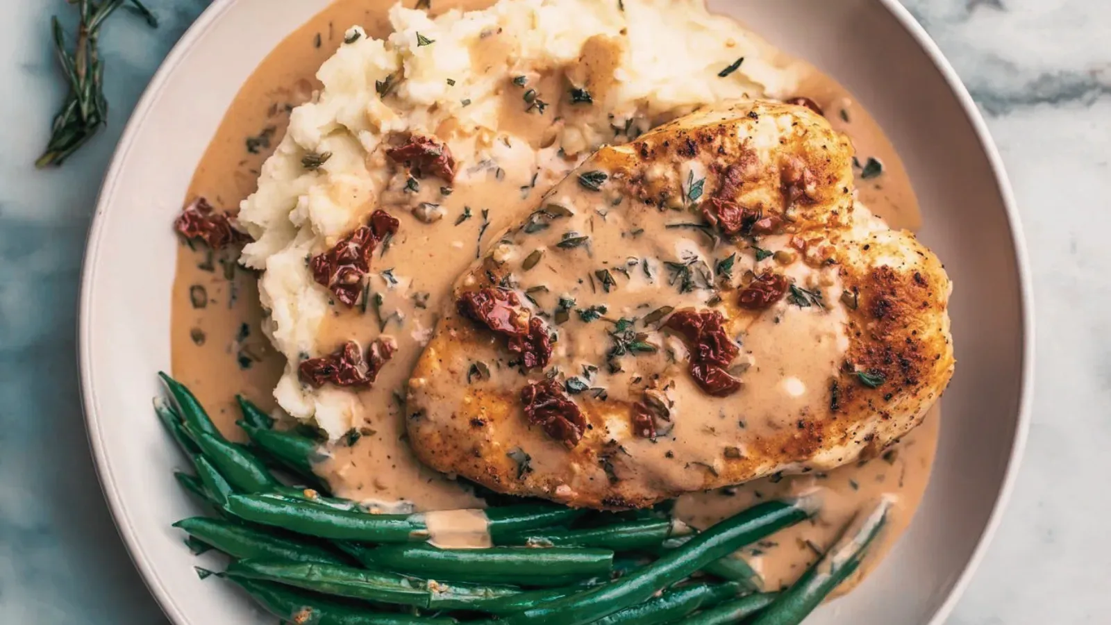 Valentine's Dinner Recipes That Impress (But Are Secretly Easy)