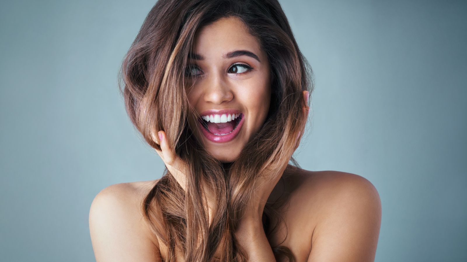This Vitamin is What You Need for Healthy and Strong Hair