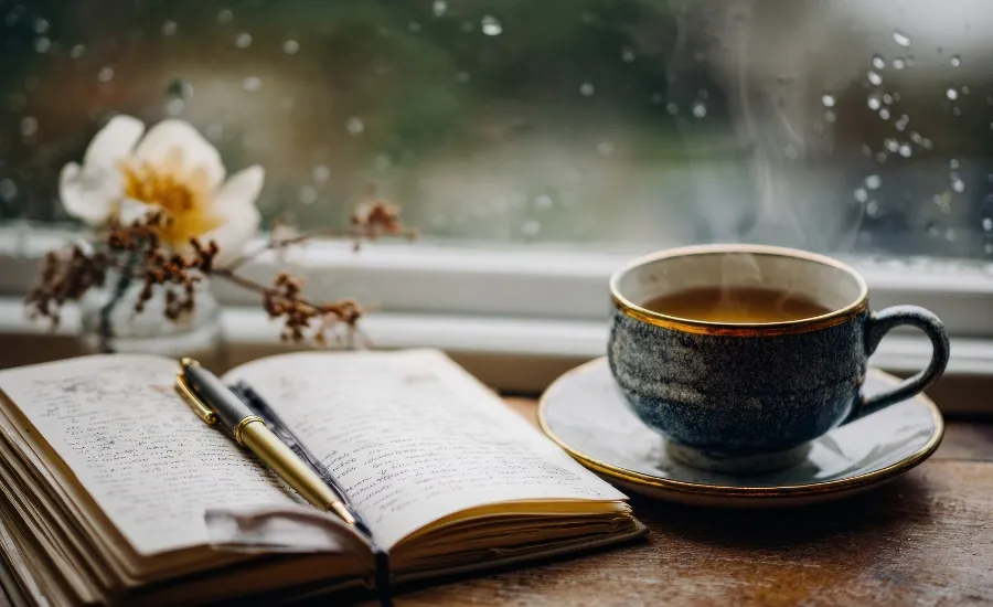 rainy day activities