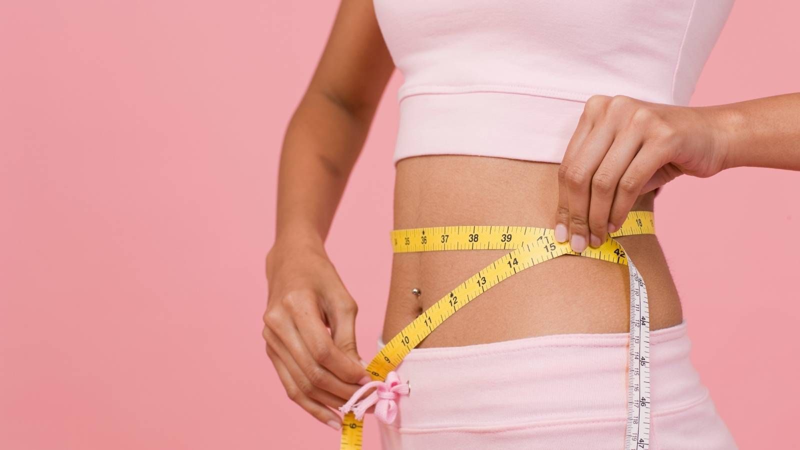A Nutritionist Explains the 5 Reasons That Stop You from Losing Weight
