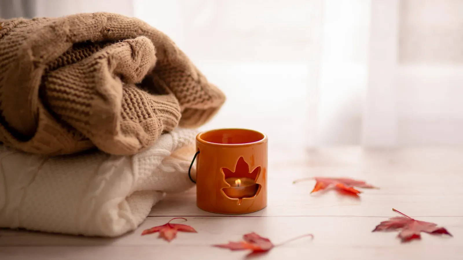 20 Things We Love About November