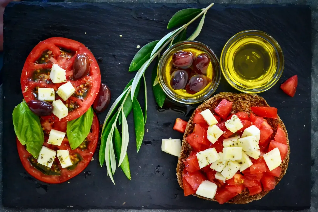 Why Incorporate the Mediterranean Diet in Your Meal Prep: A Guide for Women's Health and Well-being