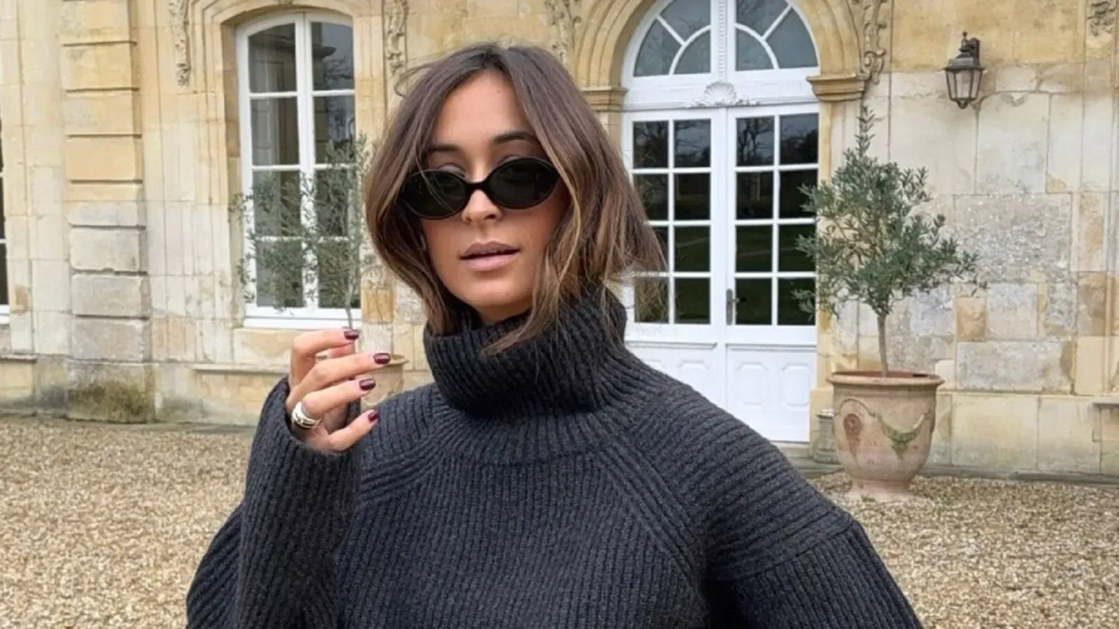 Winter Outfits So Good, They'll Make You Forget It's Freezing