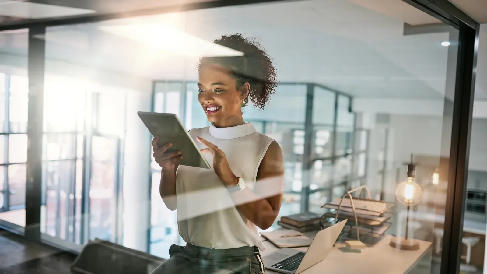 The Numbers Don't Lie: What It's Really Like Being a Woman in Male-Dominated Industries