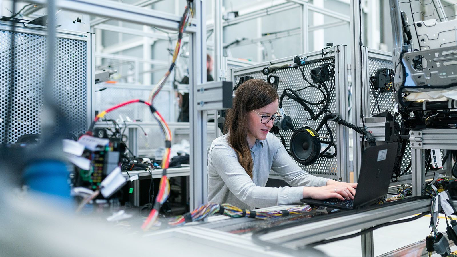 Women in STEM: The Gender Gap, The Barriers, and The Women Breaking Through