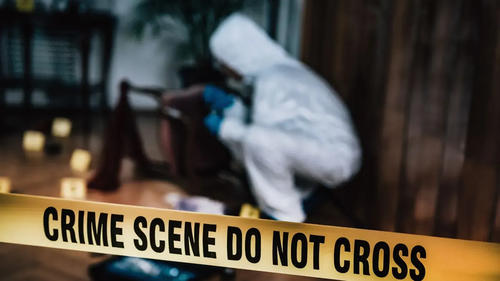 What's with Women and True Crime Documentaries?