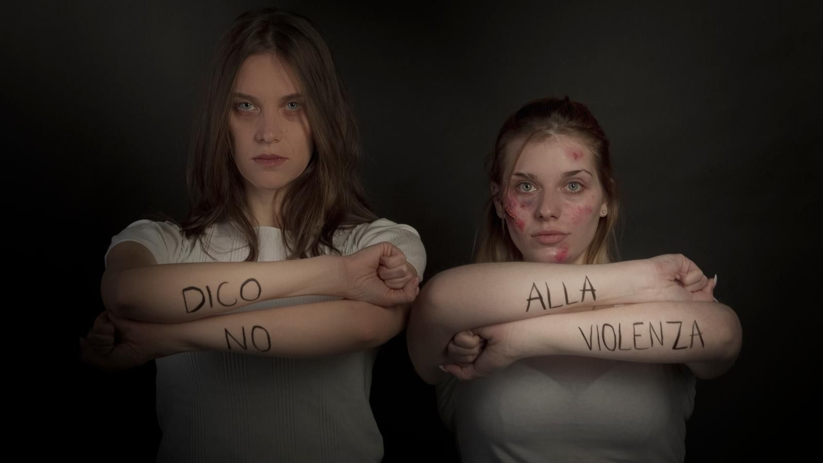 The Illusion of Safety: Are Women Safe in the Western World?