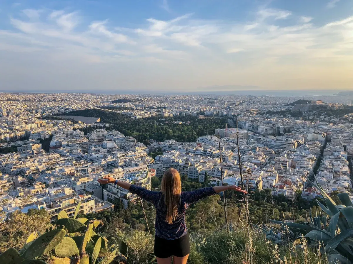 5 Must Visit Places For Women Solo Travelers