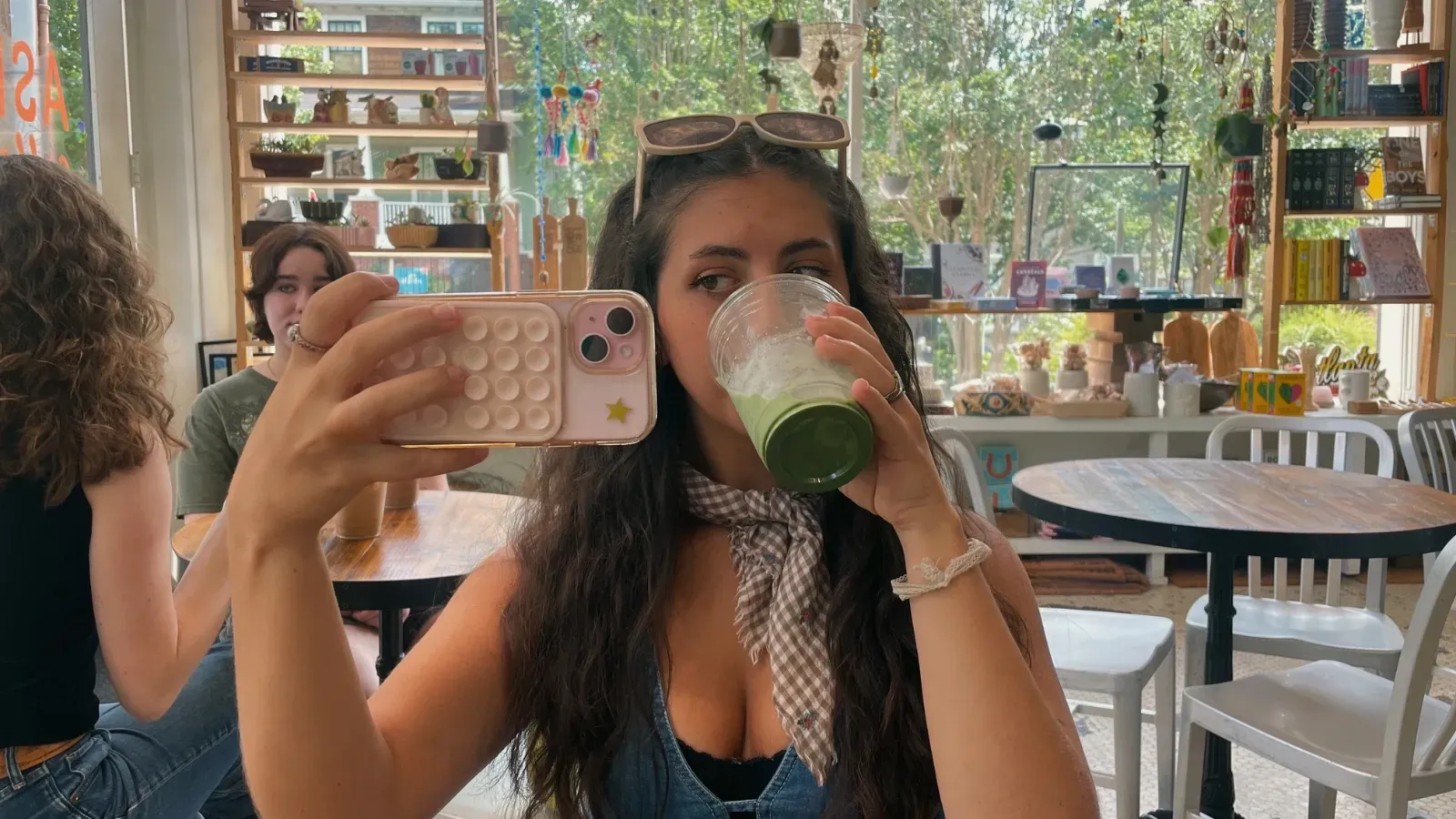 The "Wow, OK" Trend Is Proof We've Forgotten How to Express Real Emotion Without an Acting Filter